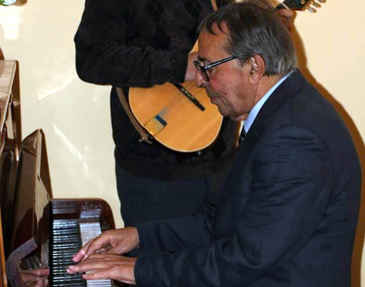 giovanni griffi 1