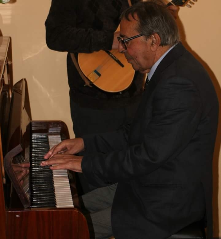giovanni griffi