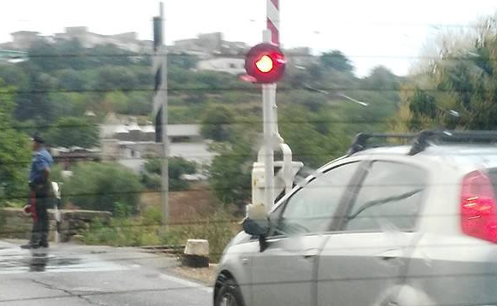 martina passaggio a livwllo carabinieri 2