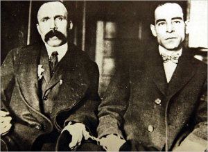 sacco e vanzetti