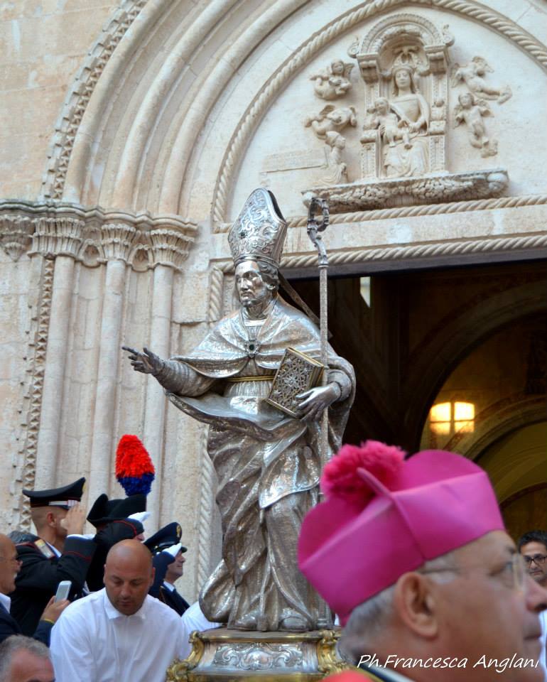 santoronzo ostuni