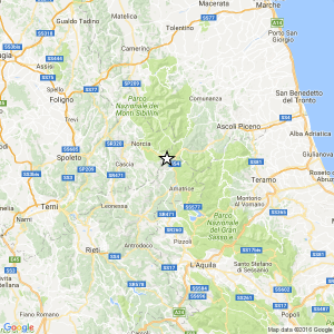 terremoto rieti