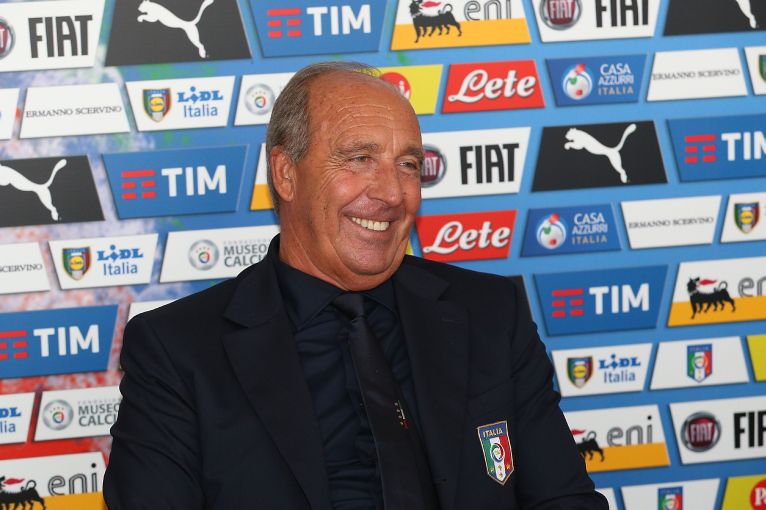 ventura italia