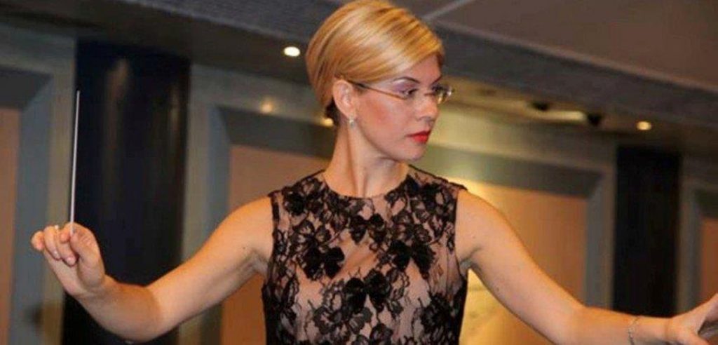 Deborah Tarantini