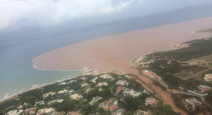 alluvione ostuni 2