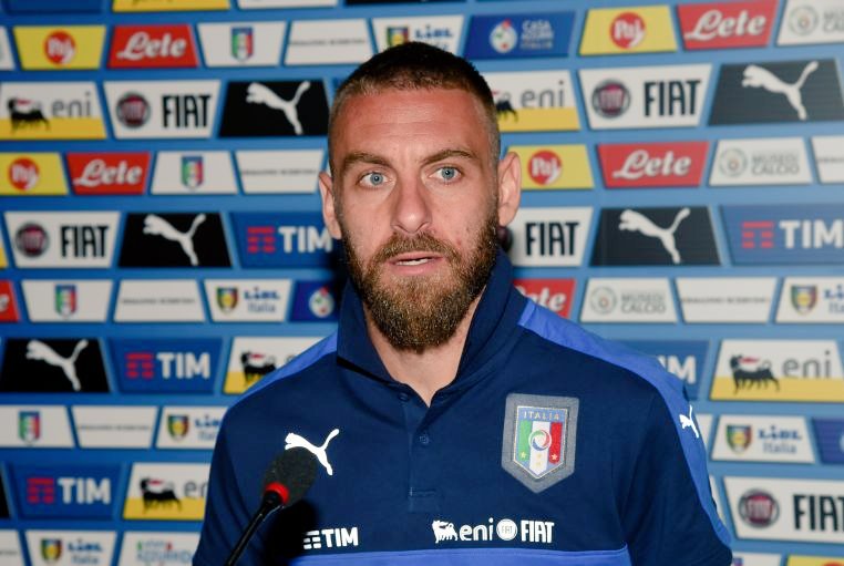 de rossi