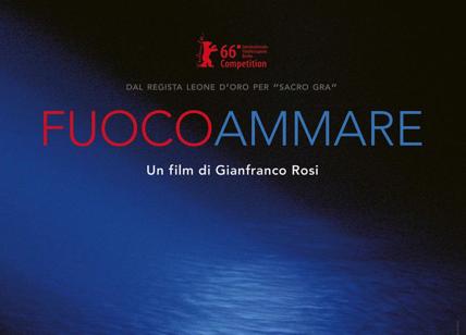 fuocoammare