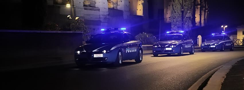 polizia