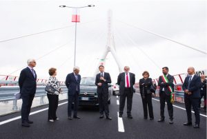 ponte strallato parla renzi