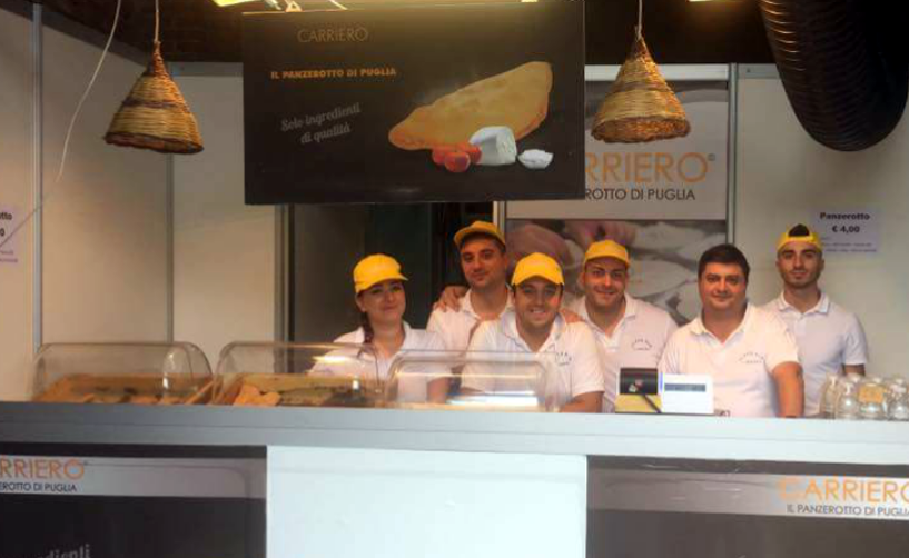 suoerbar torino