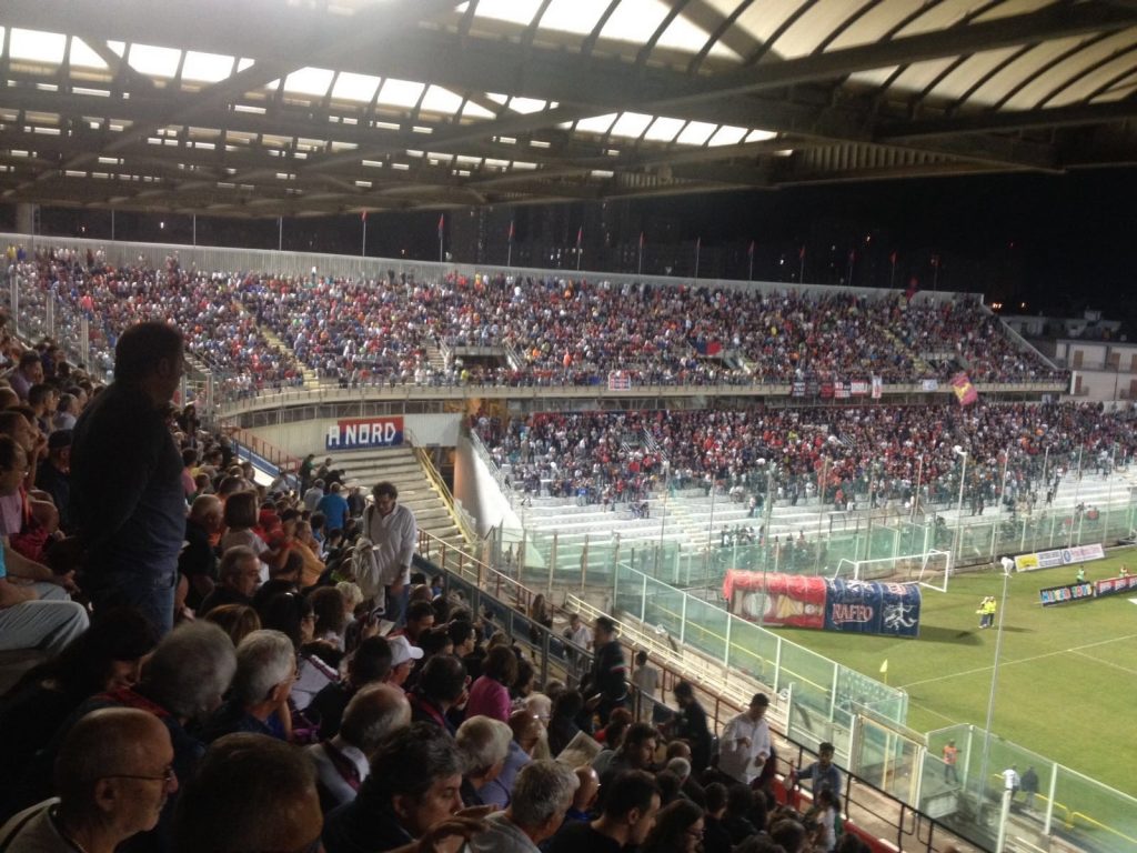 taranto siracusa curva