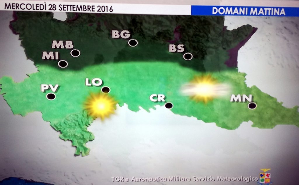 tgr previsioni lombardia