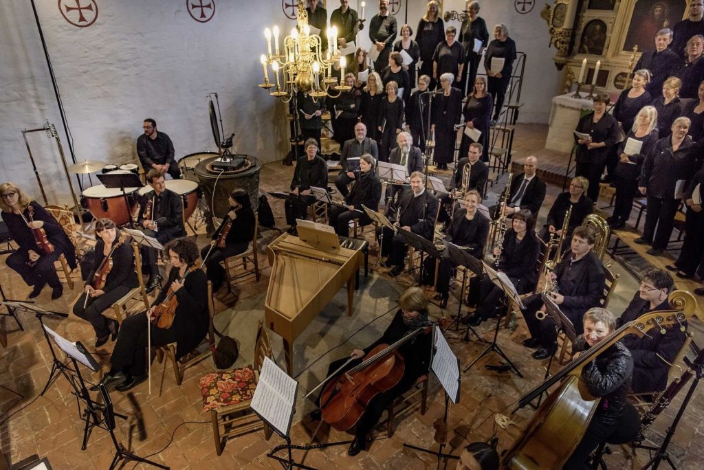 Schöneberger Kammerorchester