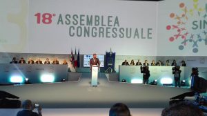 antonio decaro presidente anci