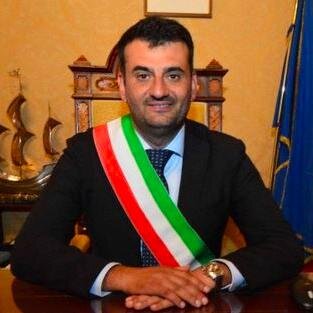 antonio decaro sindaco