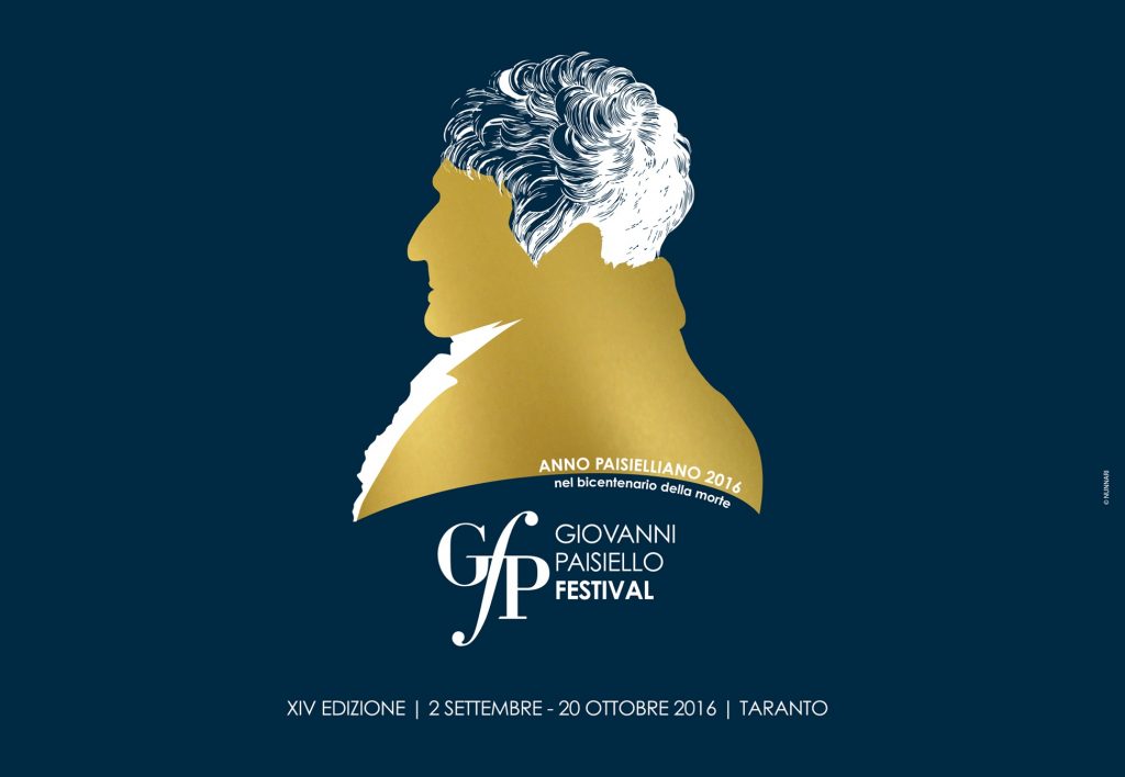 giovanni paisiello festival