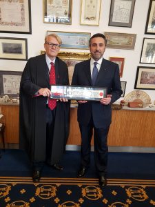 leonardo lucarella