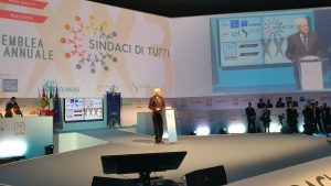 mattarella anci