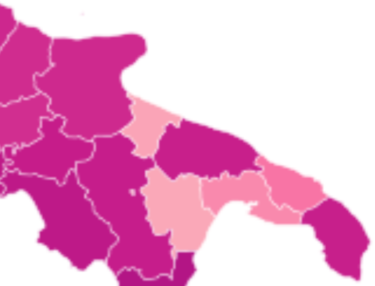 pugliesi residenti allestero