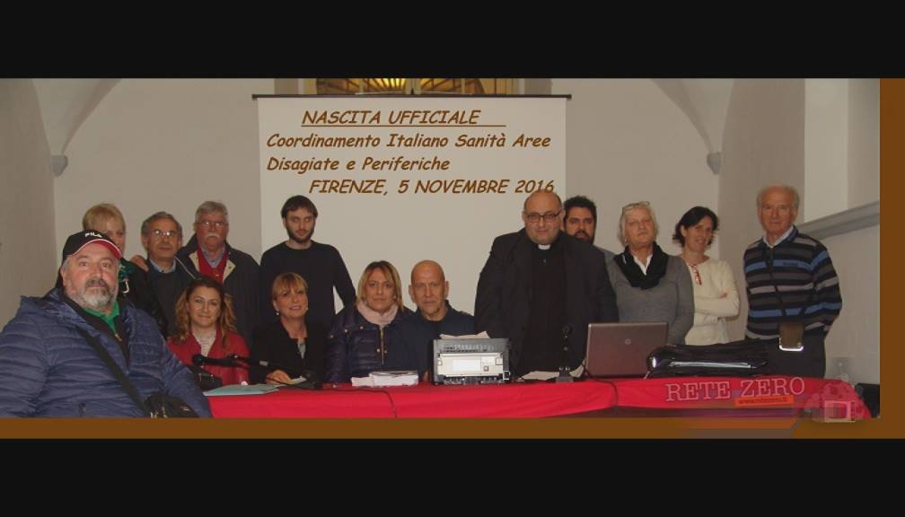 COSTITUZIONE CISADEP 3