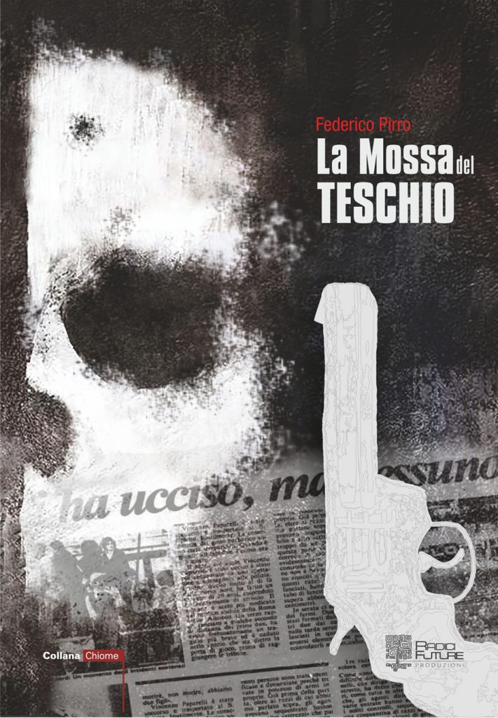 Copertina La mossa del teschio