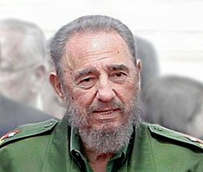 Fidel Castro 1