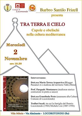 convegno locorotondo