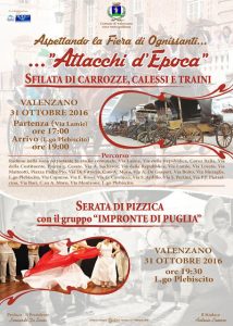 fiera di ognissanti