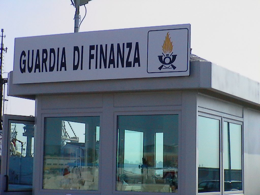 finanza posto