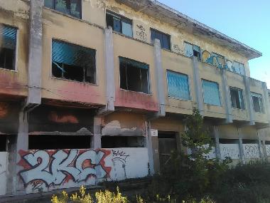 lecce ex fiat