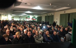 manifestazione pino pulito referendum