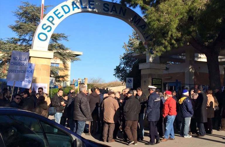 ospedale grottaglie