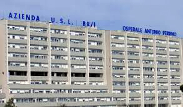 ospedale perrino