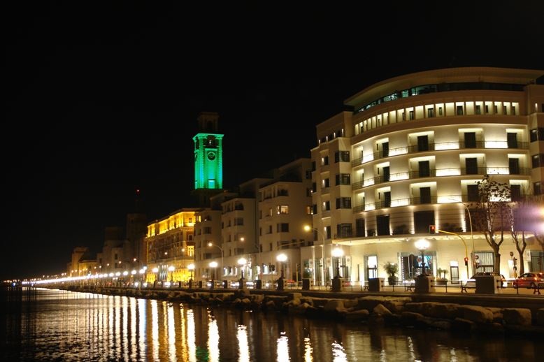 torre provincia
