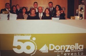 La Donzella Pavimenti