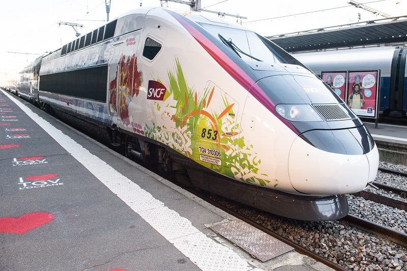 TGV LOceane1