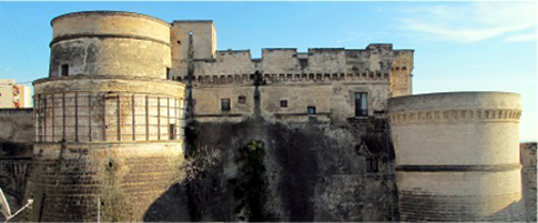 castello massafra 1