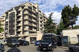 foggia ex distretto 1