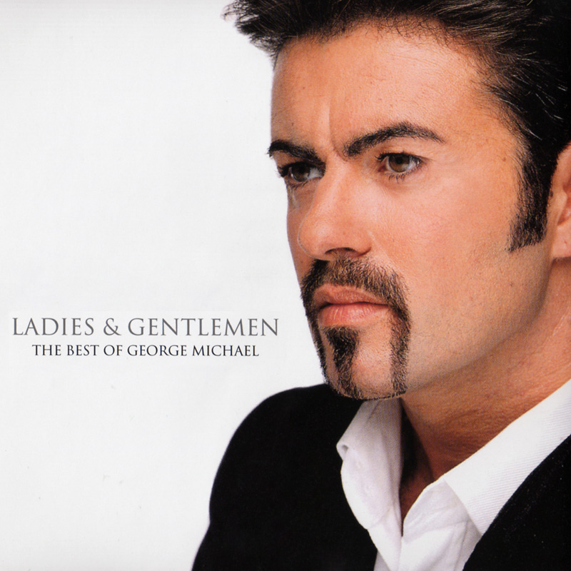 george michael 1