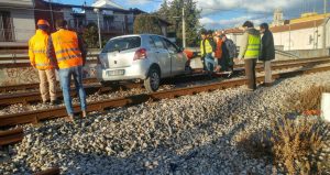 incidente treno acquaviva delle fonti 1