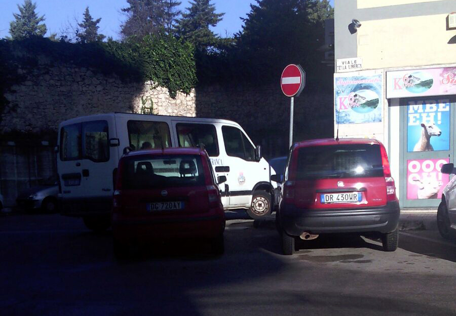 martina macchina servisi sociali 1