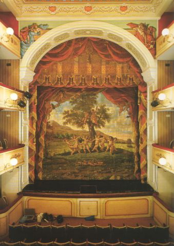 teatro mola di bari