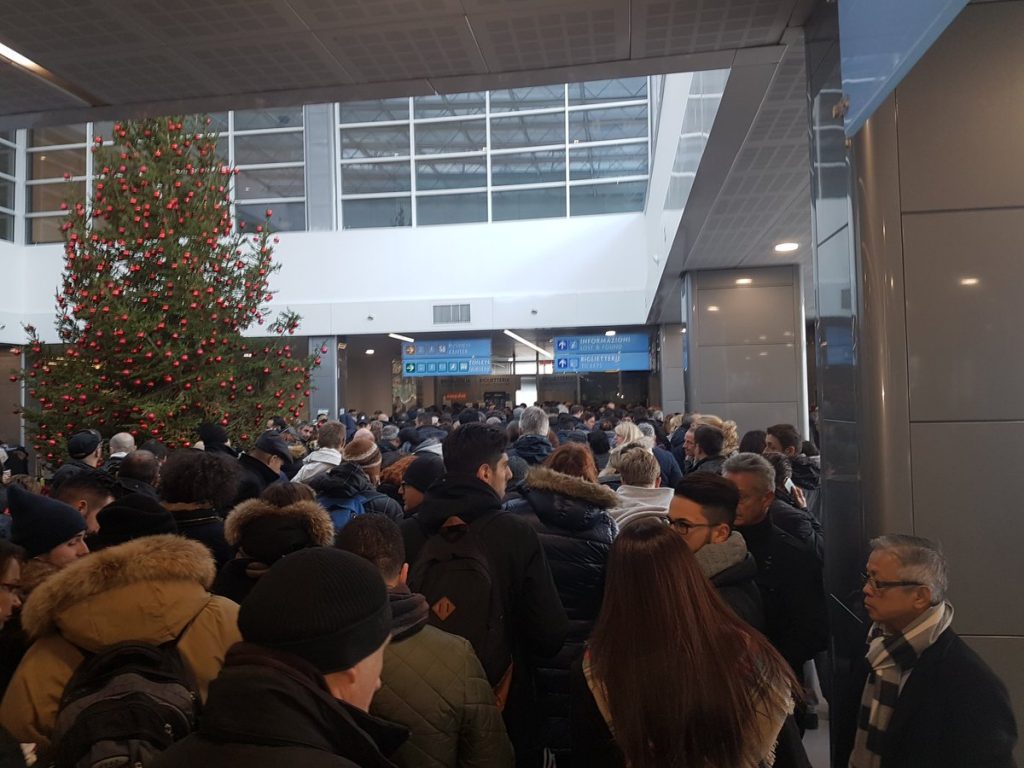 aeroporto brindisi 7 gennaio 2017 foto giampiero mancarelli