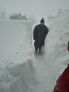 altamura campagna neve