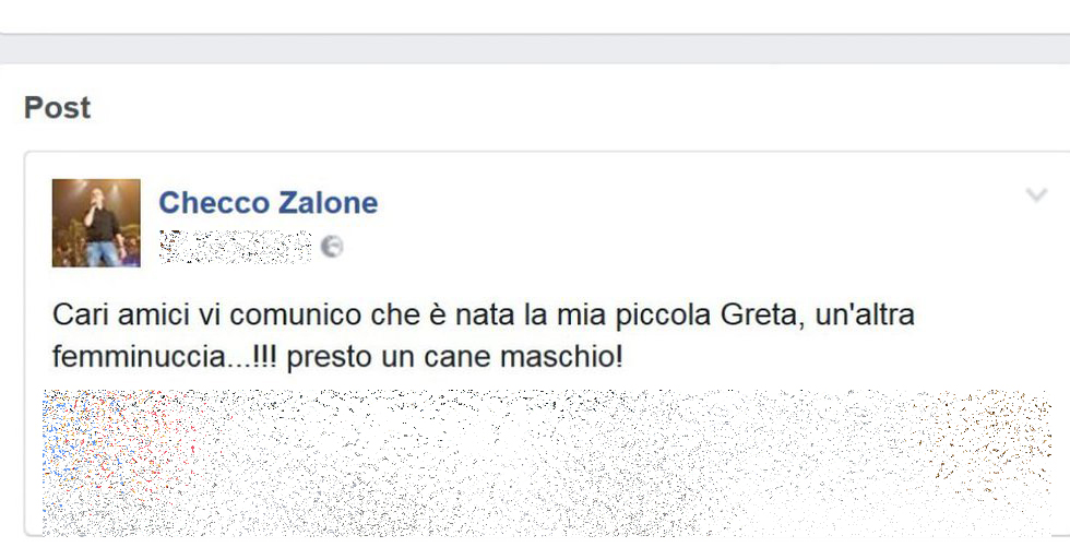 checco zalone papà 1