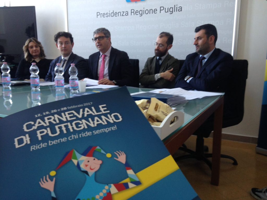 conferenza stampa 2