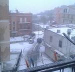 gargano neve