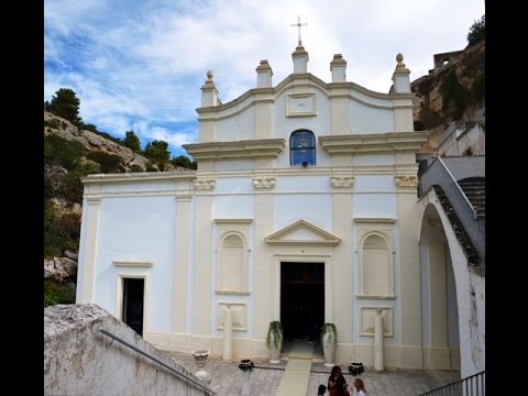 madonna della scala