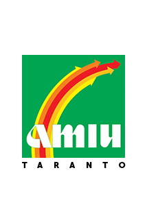 taranto amiu