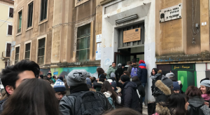 taranto archita protesta riscaldamenti